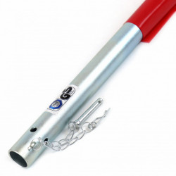 Ťažná tyč 2T 180cm TUV CE