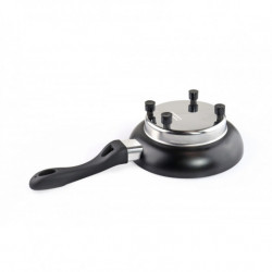 Elektrická panvica do auta 20cm x 4cm 250W 24V