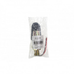 Držiak výstražného majáku MP03 typ I