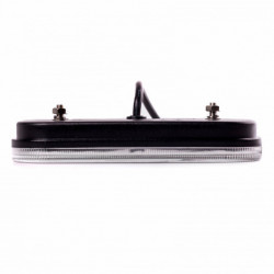Svetlo zadné združené LED dynamické ĽAVÉ RCL-03-L