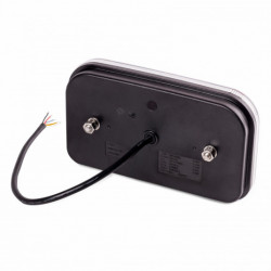 Svetlo zadné združené LED dynamické PRAVÉ RCL-03-R