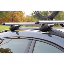 Strešné nosiče 1200mm CRR-01