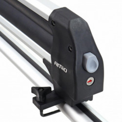 Strešný nosič na lyže / snowboard 760mm SSR-01L