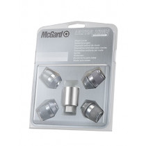 Bezpečnostné matice McGard M12x1,5 V7