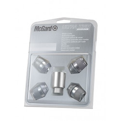 Bezpečnostné matice McGard M12x1,5 V7