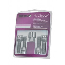 Bezpečnostné šróby McGard M14x1,5x49mm 60°