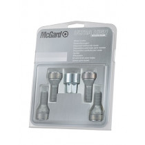 Bezpečnostné šróby McGard M14x1,5x29mm 60° V2