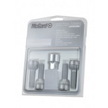 Bezpečnostné šróby McGard M14x1,5x26,7mm R13