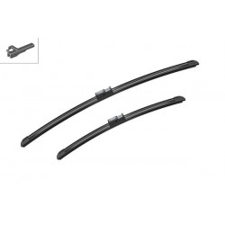 Stierače Bosch Aerotwin sada pre ALFA ROMEO 147 [937] (04.05-12.10) 550/400mm
