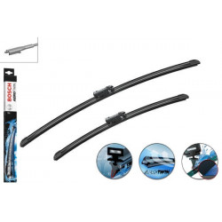 Stierače Bosch Aerotwin sada pre BMW X1 [E84] (10.09-06.15) 600/450mm