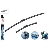 Stierače Bosch Aerotwin sada pre FORD Transit Courier (04.14-súč.) 700/380mm