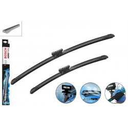 Stierače Bosch Aerotwin sada pre FORD Ecosport [14] (10.13-súč.) 530/400mm