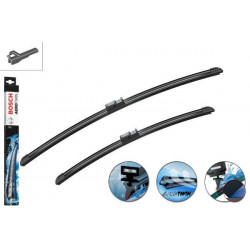 Stierače Bosch Aerotwin sada pre ALFA ROMEO 159 Berlina [939] (06.05-12.11) 575/450mm