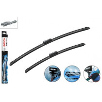 Stierače Bosch Aerotwin sada pre KIA Cee'd [ED/FF2] (11.06-06.09) 600/450mm