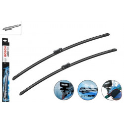 Stierače Bosch Aerotwin sada pre FORD S-MAX [15] (05.15-súč.) 750/750mm