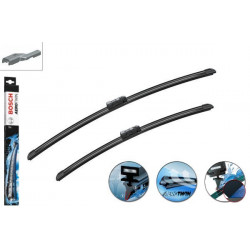 Stierače Bosch Aerotwin sada pre HYUNDAI ix55 [EN] (09.08-12.12) 600/500mm