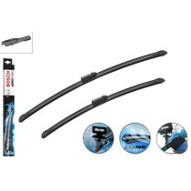 Stierače Bosch Aerotwin sada pre AUDI A4 Avant [8K5,B8] (11.07-12.15) 600/500mm