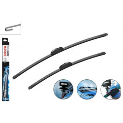 Stierače Bosch Aerotwin sada pre HONDA Civic Hatchback [FK/FN] (09.05-12.11) 700/575mm
