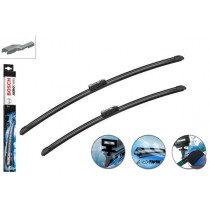 Stierače Bosch Aerotwin sada pre LAND ROVER Range Rover Evoque (09.11-súč.) 600/530mm