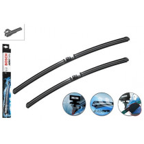 Stierače Bosch Aerotwin sada pre VOLKSWAGEN Phaeton [3D] (05.02-03.16) 600/530mm