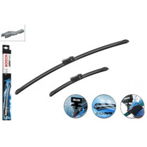 Stierače Bosch Aerotwin sada pre HYUNDAI ix20 [JC] (10.10-súč.) 650/340mm