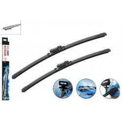 Stierače Bosch Aerotwin sada pre BMW Mini Paceman [R61] (03.13-súč.) 475/500mm