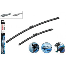 Stierače Bosch Aerotwin sada pre BMW Serie 6 [F13] (10.11-18.) 650/425mm