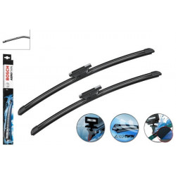 Stierače Bosch Aerotwin sada pre BMW Mini Cabrio [R57] (04.12-súč.) 450/475mm