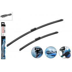 Stierače Bosch Aerotwin sada pre VOLKSWAGEN Passat [3G2] (08.14-súč.) 650/450mm