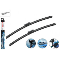 Stierače Bosch Aerotwin sada pre BMW Serie 1 Cabrio [E88] (03.08-10.13) 500/500mm