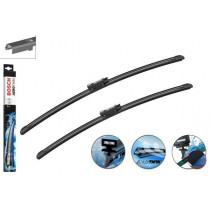 Stierače Bosch Aerotwin sada pre BMW Serie 5 [E60] (07.03-02.10) 600/575mm