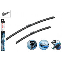 Stierače Bosch Aerotwin sada pre ALFA ROMEO 147 [937] (04.05-12.10) 550/400mm
