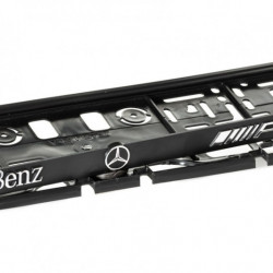 Podložka pod ŠPZ 3D AMG MERCEDES