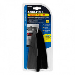 Autoanténa strešná AERO FIN 8 AM/FM
