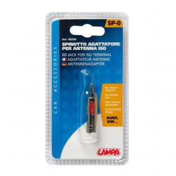 Koncovka kábla samec SP-0