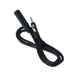 Predlžovací kábel antény COAXIAL