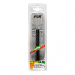 Prút antény CARBON 2