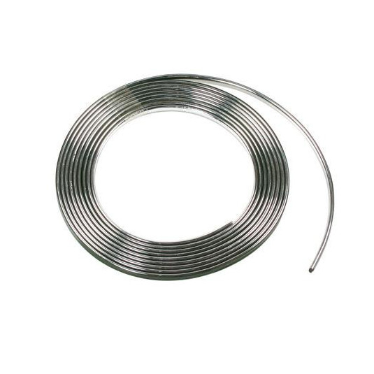 Chrómová lišta CHROME V3