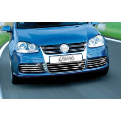 Chrómová lišta CHROME V3