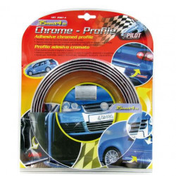 Chrómová lišta CHROMEX 35