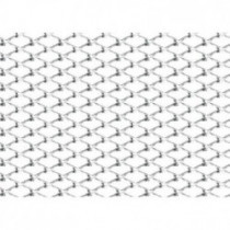 Hliníková mriežka RACING-GRILL S