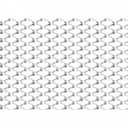 Hliníková mriežka RACING-GRILL S