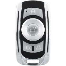 Diaľkový ovládač automobilu V7