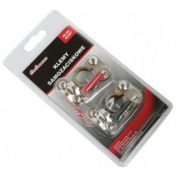 Spínač na odpojenie batérie, 12 / 24V Model 4