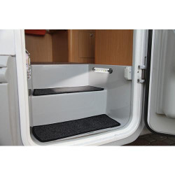 Interierové svetlo ALUMINA - 2