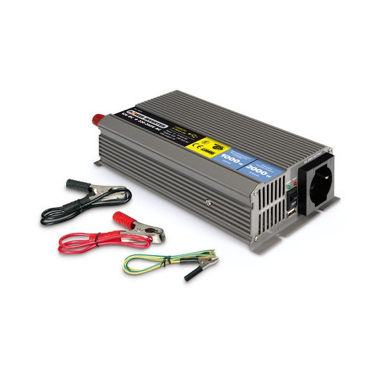 Menič napätia 1000