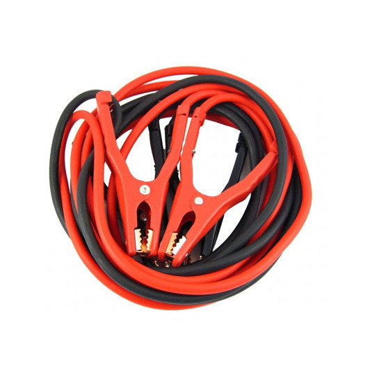 Štartovacie káble 900Ah 6,0m, 12/24V