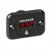 Digitálny voltmeter 6/30V