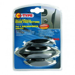 Chránič dverí C-TYPE