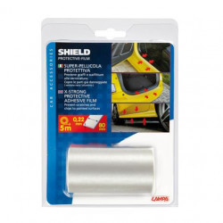 Ochranná páska prahových častí SHIELD V2
